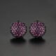 WE864 - Luxary Earrings for Women