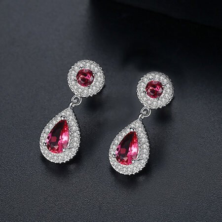 WE873 - Luxary Earrings for Women