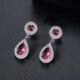 WE873 - Luxary Earrings for Women
