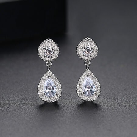 WE873 - Luxary Earrings for Women