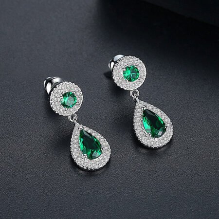 WE873 - Luxary Earrings for Women