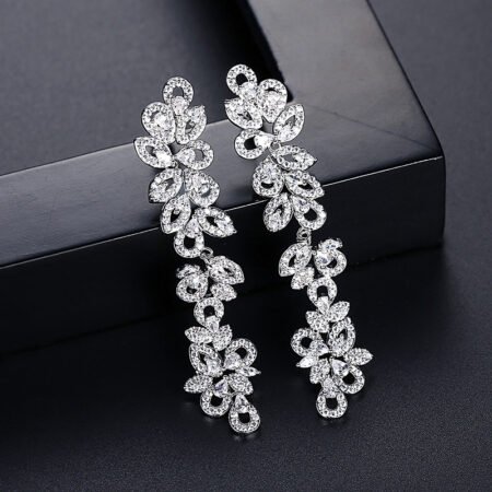 WE876 - Luxary Earrings for Women
