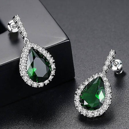 WE877 - Luxary Earrings for Women