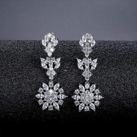 WE883 - Luxary Earrings for Women