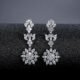 WE883 - Luxary Earrings for Women