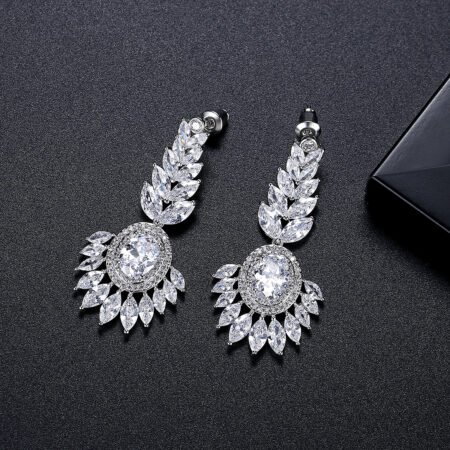WE884 - Luxary Earrings for Women