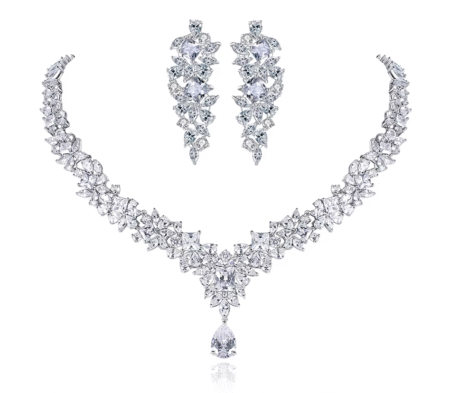 WS282 Women Set Luxury