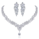WS282 Women Set Luxury