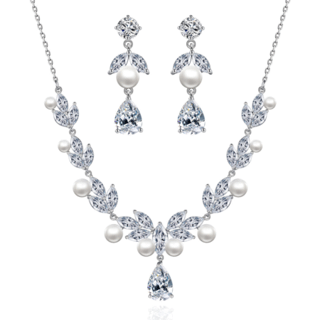 WS283 Women Set Luxury