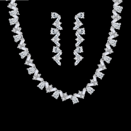 WS284 Women Set Luxury