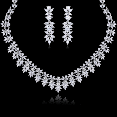 WS285 Women Set Luxury