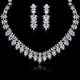 WS285 Women Set Luxury