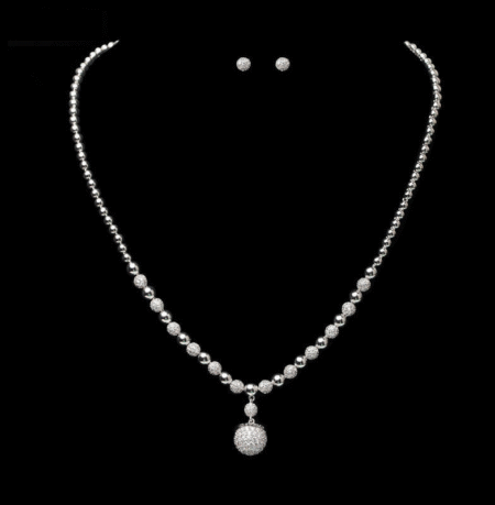 WS286 Women Set Luxury