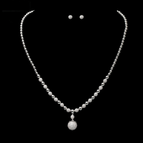 WS286 Women Set Luxury