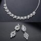 WS252 Women Set Luxury