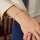 WB352 – Golden 316 Stainless Steel Bracelet