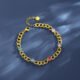 WB331 – Golden 316 Stainless Steel Bracelet