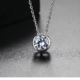 WP254- Women Necklace Pendant