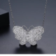 WP531 Women Necklace Pendant