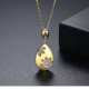 WP542 - Women Necklace Pendant