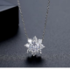 WP562- Women Necklace Pendant