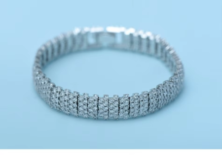 WB372 - Women Luxary Bracelet