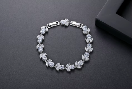 WB375 - Women Luxary Bracelet
