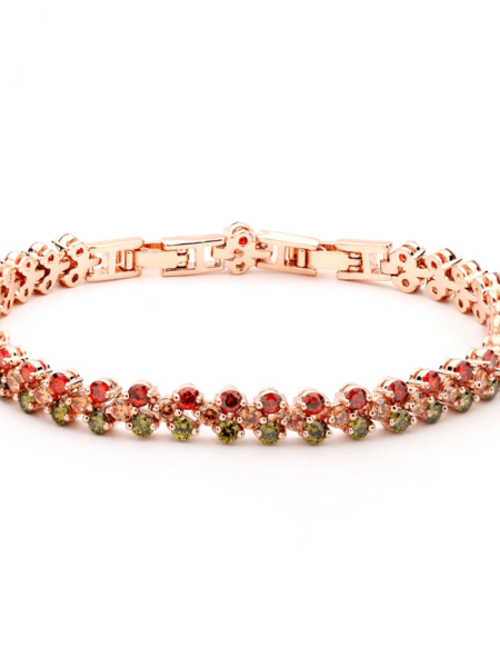 WB39 -  Women Luxary Bracelet