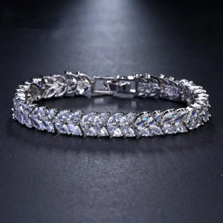 WB49-  Women Luxary Bracelet