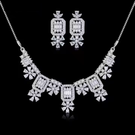 WS206 Women Set Luxury