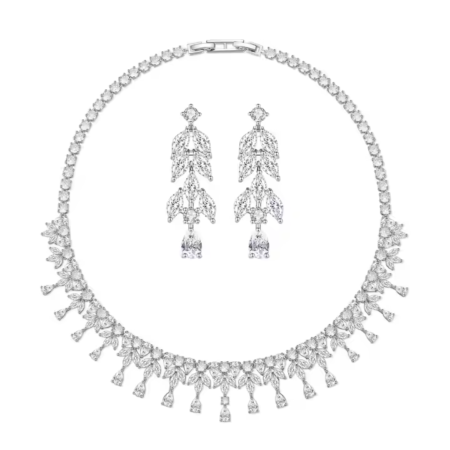 WS254 Women Set Luxury