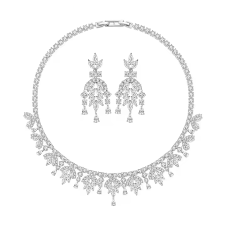 WS255 Women Set Luxury