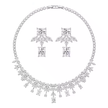 WS256 Women Set Luxury