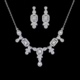 WS269 Women Set Luxury