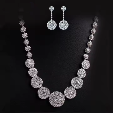 WS61 Women Set Luxury