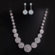 WS61 Women Set Luxury