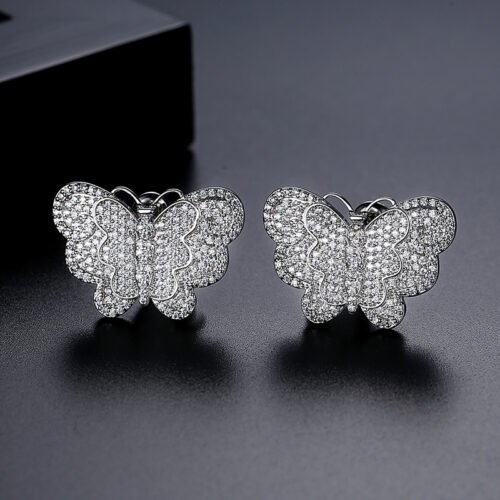 WE769- Luxary Earrings for Women