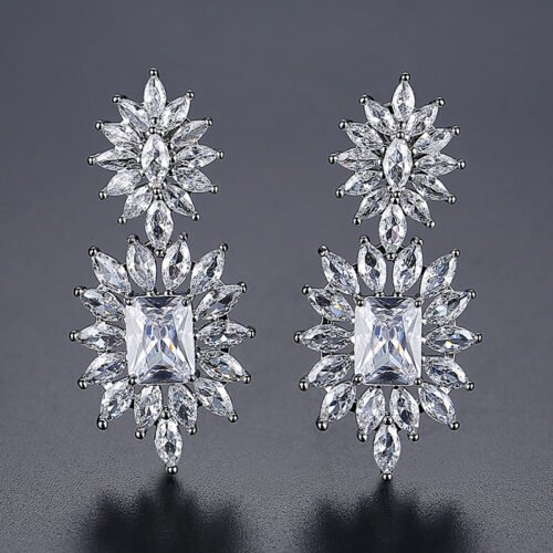 WE772- Luxary Earrings for Women