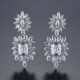 WE772- Luxary Earrings for Women