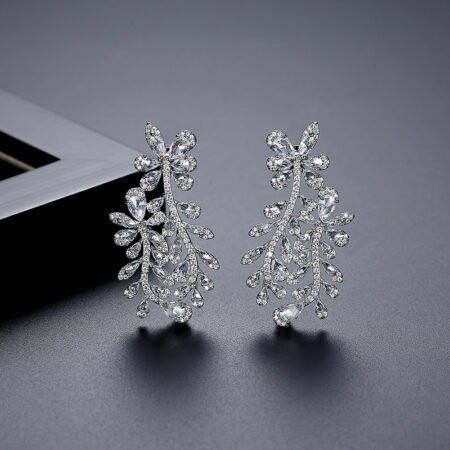 WE773 - Luxary Earrings for Women