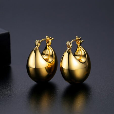 WE782 - Luxary Earrings for Women