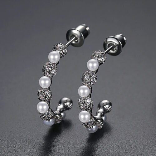 WE795 - Luxary Earrings for Women