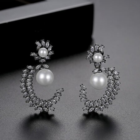WE797 - Luxary Earrings for Women