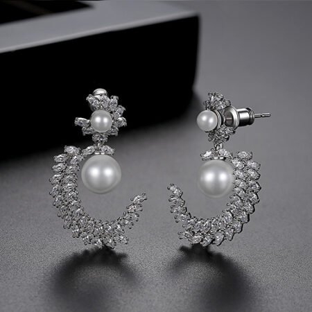 WE797 - Luxary Earrings for Women
