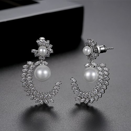 WE797 - Luxary Earrings for Women