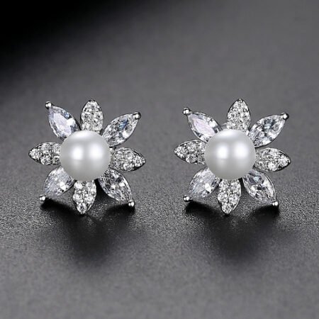 WE799 - Luxary Earrings for Women