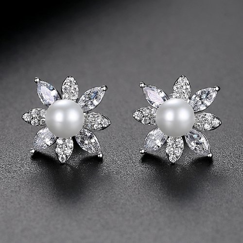 WE799 - Luxary Earrings for Women