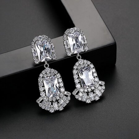 WE802 - Luxary Earrings for Women