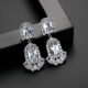 WE802 - Luxary Earrings for Women