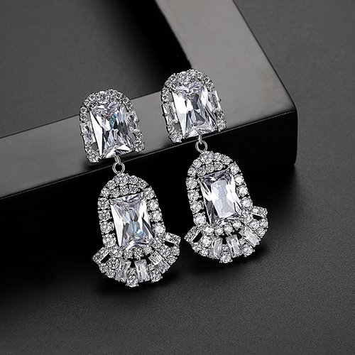 WE802 - Luxary Earrings for Women